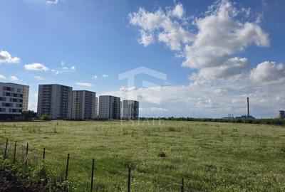 Teren 14.112 mp Prelungirea Ghencea | P+14 | Dezvoltare mixtă - 6