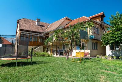Se vinde casă single| 950 mp teren| Sibiu| Terezian|5min de Piața Mare - 4