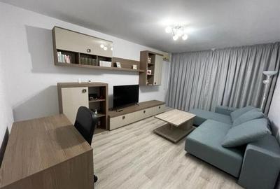 Apartament cu 2 camere decomandat, mobilat în Titan