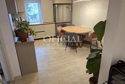 Apartament 3 Camere | 2 Bai | 2 Balcoane | Zorilor Piata Zorilor - 4