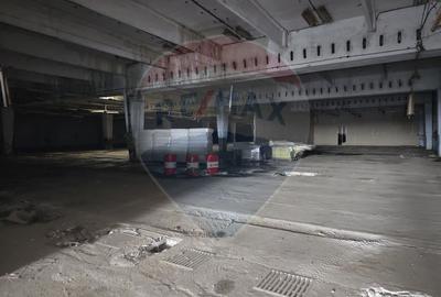DE INCHIRIAT Spațiu industrial de 10,000mp în zona Gavana - 1