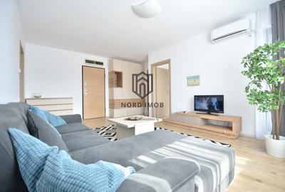 Greenfield Residence - Apartament 3 camere | 2 Bai | Loc Parcare | Pet Friendly - 8