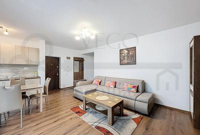 Apartament cu 3 camere, 75 mp, in Zorilor, zona UMF - Pasteur - 3
