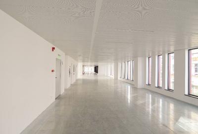 Expozitiei 1 cladirea B1, Presei Libere, 300 - 4650 mp  0% comision! - 9