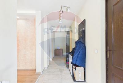 Vilă cu Hammam, garaj și sistem fotovoltaic – Sinaia, Calea Brașovului - 19