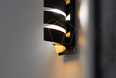 Vilă de LUX cu piscină, 278 mp utili și teren de 1.780 mp I Sag - 10