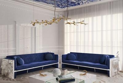 4 Camere Premium In Peninsula - 1