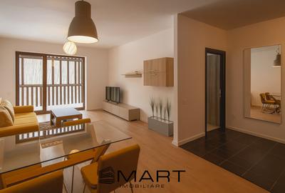 Apartament 2 camere în Valea Cetății, Brașov – 56 mp - 3