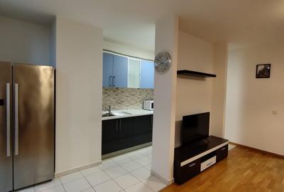 Inchiriere 2 camere Aparatorii Patriei Monaco Towers - 11