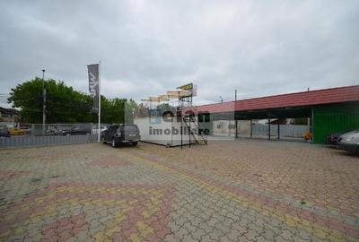 Colentina - Sos Fundeni, Teren 4000 Mp, M2, P+14e, Pot 70, Cut 3.5, - 3