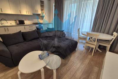 Apartament 2 Camere MTM SKY Residence Voluntari - 5