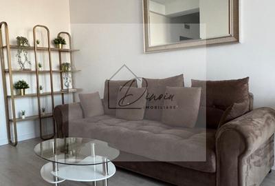 2 camere Pipera Plaza - Residence 5 I Parcare inclusa I COMISION 0% - 2