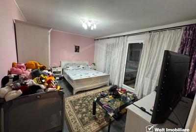 Apartament cu 4 camere, parter inalt, 82mp, Manastur - 6
