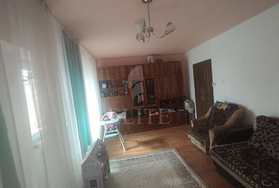 Apartament 2 camere în zona SIGMA - 5