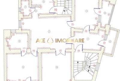 4 Camere de inchiriat | Primaverii | Centrala | Pet-friendly | Parcare | Metrou - 18