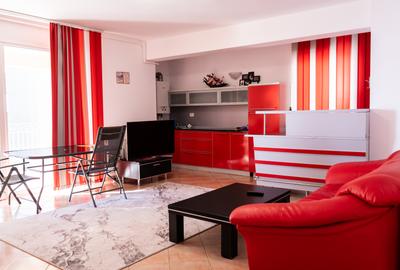 Apartament 3 camere - Mamaia Statiune(AXV19) - 2