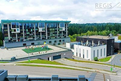 Loc parcare Subteran Silver Mountain - 1