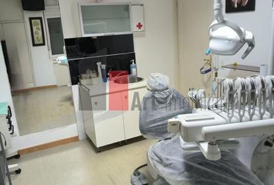 Cabinet stomatologic de inchiriat in zona Iancului. - 1