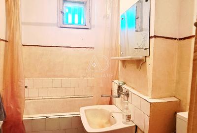 Apartament 3 camere decomandat – etaj 2, zonă excelentă, Bumbești-Jiu - 8
