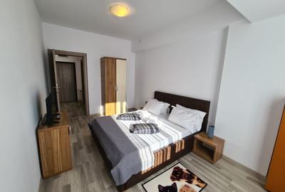 Apartament de vânzare –  2 camere 87.000 €  Mamaia Summerland - 11