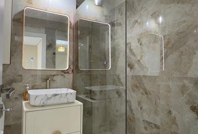 Apartament 2 camere TOMIS TOWER (Prima inchiriere) - 7