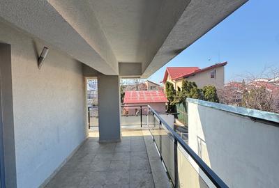 Apartament două camere decomandat nou/ et 1/ parc Bazilescu/ sector 1 - 19