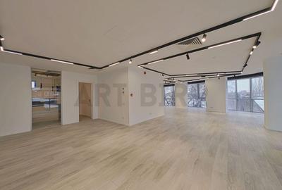 Zero comision, 149mp birou - comercial, Foisor, prima inchiriere, ISU - 7
