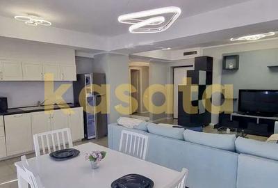 2 camere, complet mobilat și utilat | centrală proprie | Zona Nord - 3