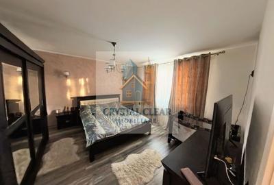 Casă individuală cu 4 camere în Sântana de Mureș