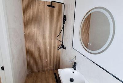 Moșnița Veche | 1/2 Duplex | 110 mp utili | Toate utilitatile|  Dormitor parter - 7