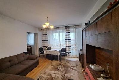 Vanzare apartament 2 camere Bucurestii Noi, Straulesti, Bazilescu - 1