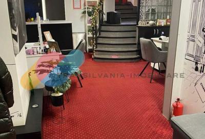 Spatiu pentru Servicii/Comercial – Zona Ultracentrala– 85,5 mp - 1