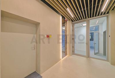 Zero comision, 127-555mp birou mobilat Splaiul Unirii, 6' metrou - 1