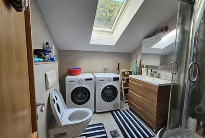 Vilă de Tip Duplex: Oază de Eleganță și Refinament în Centrul Istoric al Brașovu - 11