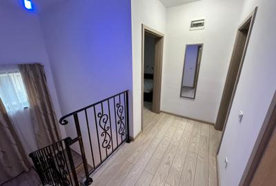 Casa de inchiriat zona CUG Valea Adanca - 12