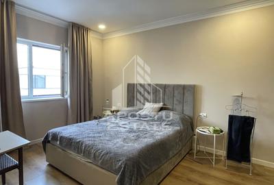 Duplex cu 5 camere în Moșnița Veche