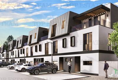 Vile moderne de vanzare in Bucuresti Pipera - confort, calitate si investitie si - 3