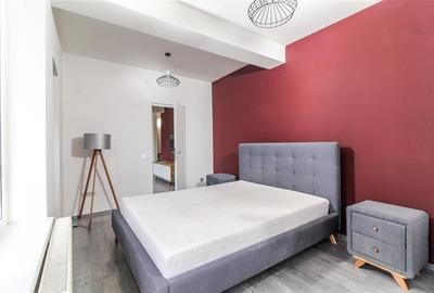 Apartament 2 camere, etaj 1, 54 mp, Borhanci, parcare inclusa - 5