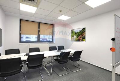 Spatiu birouri de inchiriat 220 - 330 mp Clasa A. Comision 0% - 7
