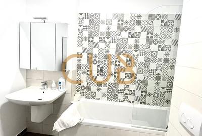 XCity Towers 2cam mobilat+utilat | loc de parcare, design deosebit | - 13