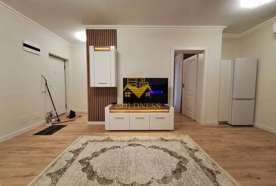 2 Camere Openspace, Lux, Intre lacuri, Parcare, FSEGA, Iulius Mall. - 1