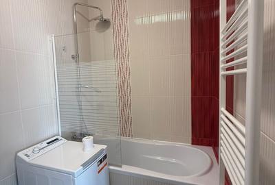 Apartament de închiriat, 1 cameră, 38 mp, parcare subterană, Central zona Paris - 13