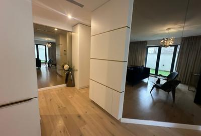Apartament 2 camere Premium - Herastrau - 5