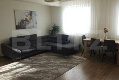 Apartament cu 3 camere in Baciu - 2