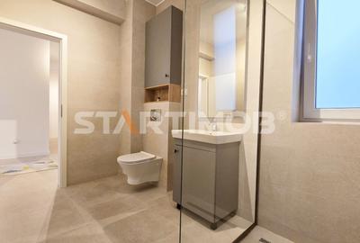 Apartament mobilat Vitus Residence cu parcare subterana - 31