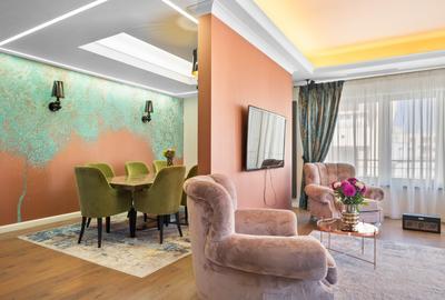Penthouse Soseaua Nordului - Parc Herăstrău - 17