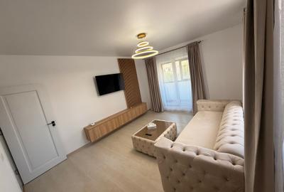 Aparatorii Patriei-Grand Arena-Apartament 2 camere-Mobilat/utilat-LUX-TVA 0 - 9