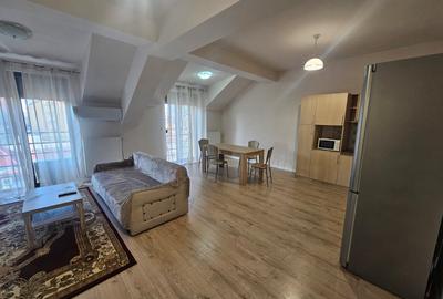 Apartament 3 camere 2 bai zona Cetatii bloc nou !! - 4
