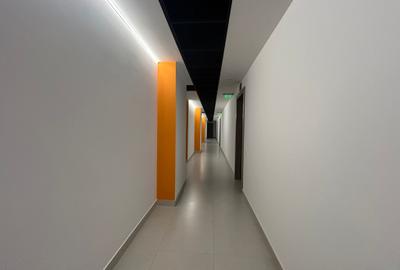 Aviatiei 3 camere lux - loft - 8