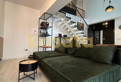 Penthouse cu 3 camere | Belvedere Residence | Ready to move - 1
